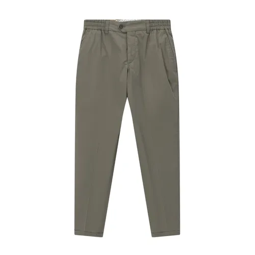 Trousers > Slim-fit Trousers - - PT Torino - Modalova