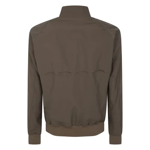 Jackets > Light Jackets - - Baracuta - Modalova