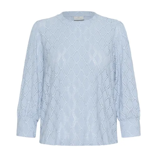 Blouses & Shirts > Blouses - - Kaffe - Modalova