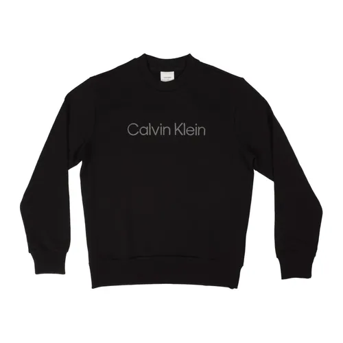 Sweatshirts & Hoodies > Sweatshirts - - Calvin Klein - Modalova