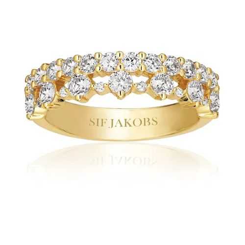 Accessories > Jewellery > Rings - - Sif Jakobs Jewellery - Modalova