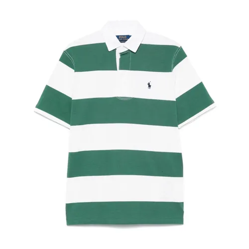 Tops > Polo Shirts - - Polo Ralph Lauren - Modalova