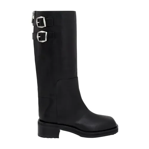 Shoes > Boots > High Boots - - Jimmy Choo - Modalova