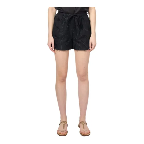 Shorts > Short Shorts - - Silvian Heach - Modalova
