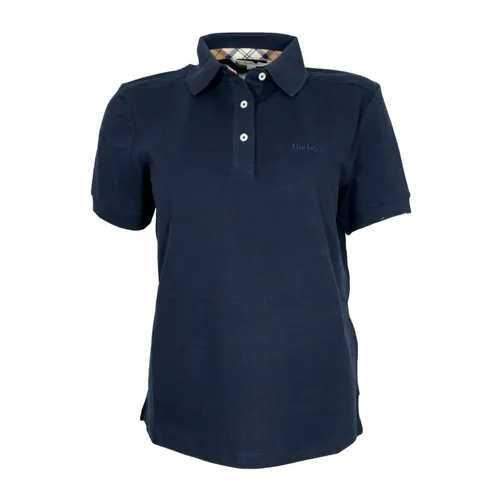 Tops > Polo Shirts - - Barbour - Modalova