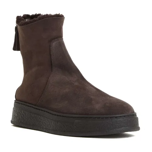 Shoes > Boots > Winter Boots - - AGL - Modalova
