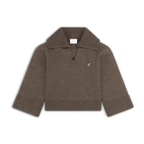 Knitwear > V-neck Knitwear - - Axel Arigato - Modalova