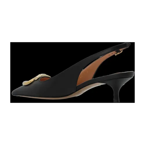Shoes > Heels > Pumps - - Ferragamo - Modalova