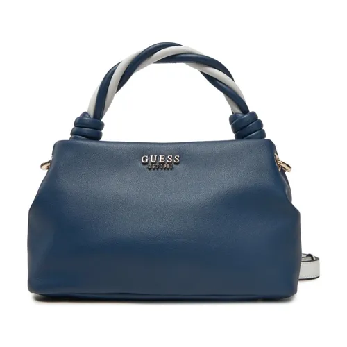 Guess - Bags > Handbags - Blue - Guess - Modalova