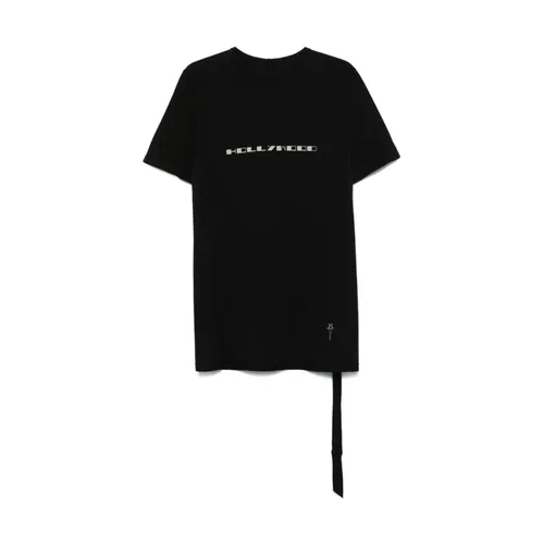 Tops > T-Shirts - - Rick Owens - Modalova