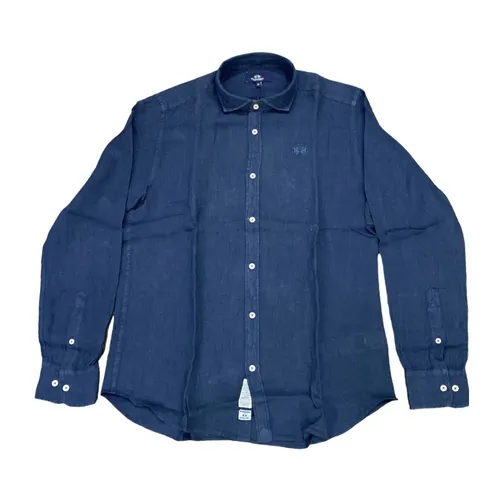 Shirts > Casual Shirts - - La Martina - Modalova