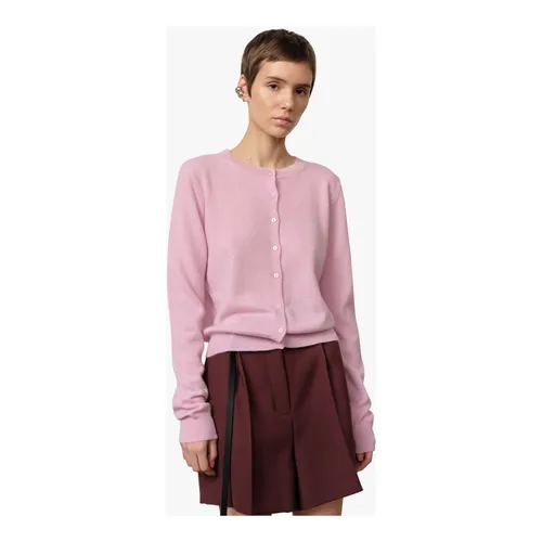 Knitwear > Cardigans - - Birgitte Herskind - Modalova