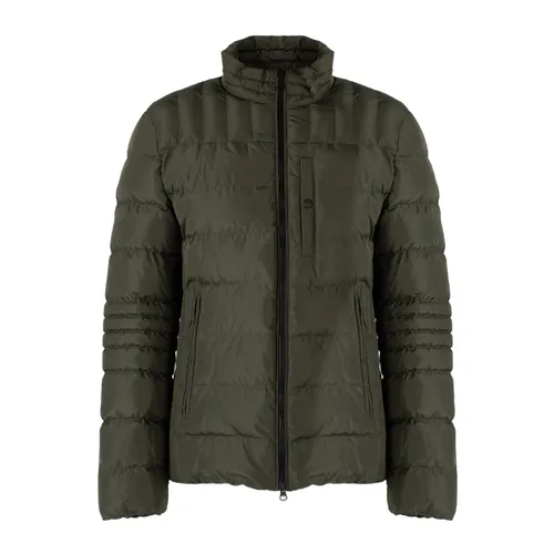 Jackets > Winter Jackets - - Geox - Modalova