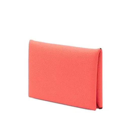 Pre-owned > Pre-owned Accessories > Pre-owned Wallets - - Hermès Vintage - Modalova