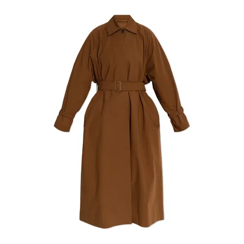 Coats > Belted Coats - - Max Mara - Modalova