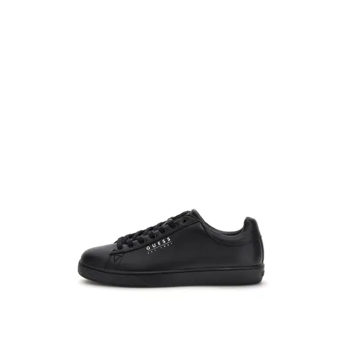 Guess - Shoes > Sneakers - Black - Guess - Modalova