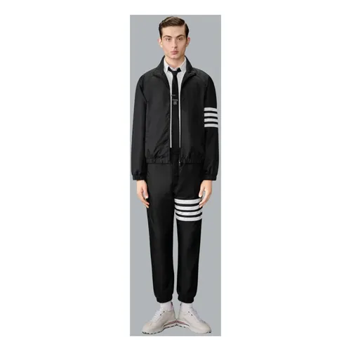 Jackets > Light Jackets - - Thom Browne - Modalova