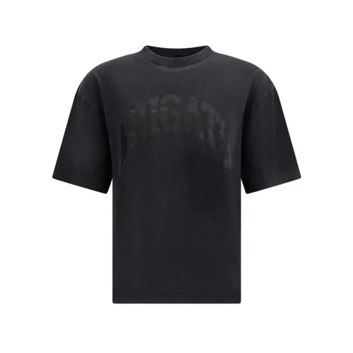 Tops > T-Shirts - - Axel Arigato - Modalova