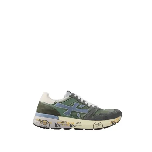 Shoes > Sneakers - - Premiata - Modalova