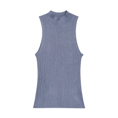 Tops > Sleeveless Tops - - IVY OAK - Modalova