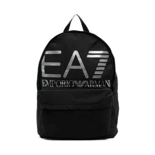 Bags > Backpacks - - Emporio Armani EA7 - Modalova