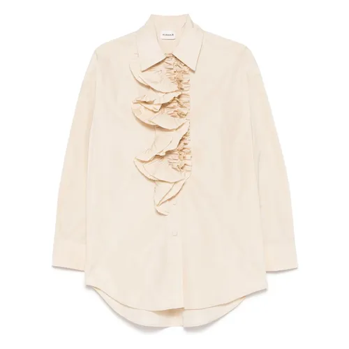Blouses & Shirts > Shirts - - P.a.r.o.s.h. - Modalova