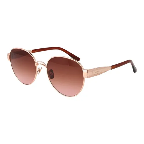 Accessories > Sunglasses - - Sandro - Modalova