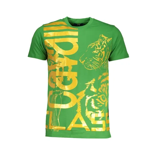 Tops > T-Shirts - - Cavalli Class - Modalova