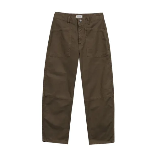 Trousers > Slim-fit Trousers - - Alchemist - Modalova