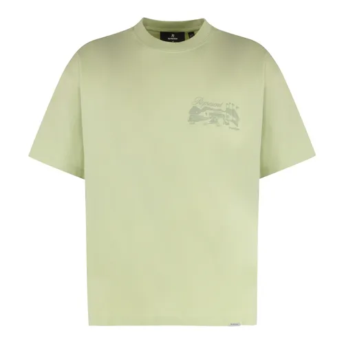Tops > T-Shirts - - Represent - Modalova