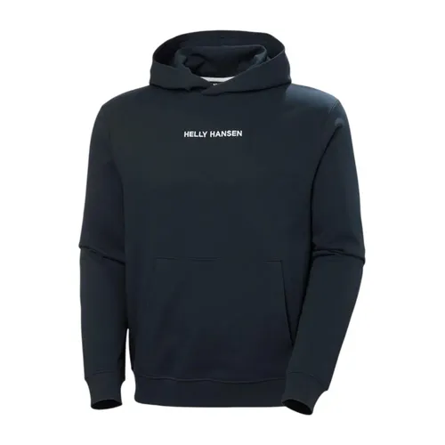 Sweatshirts & Hoodies > Hoodies - - Helly Hansen - Modalova