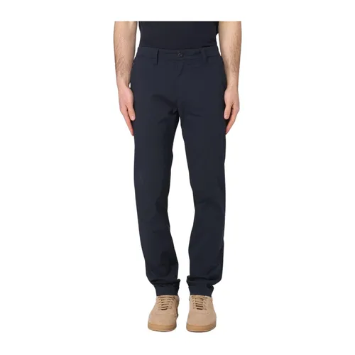 Trousers > Straight Trousers - - Re-Hash - Modalova
