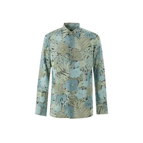 Shirts > Casual Shirts - - Tom Ford - Modalova
