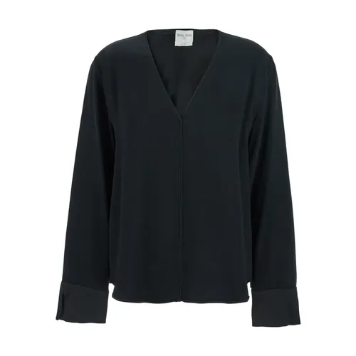 Blouses & Shirts > Blouses - - Forte Forte - Modalova