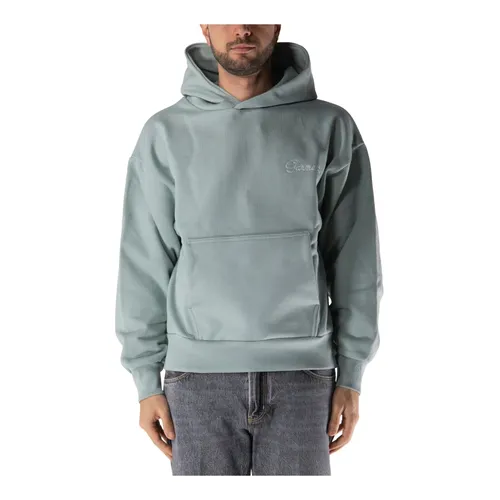 Sweatshirts & Hoodies > Hoodies - - Garment Workshop - Modalova