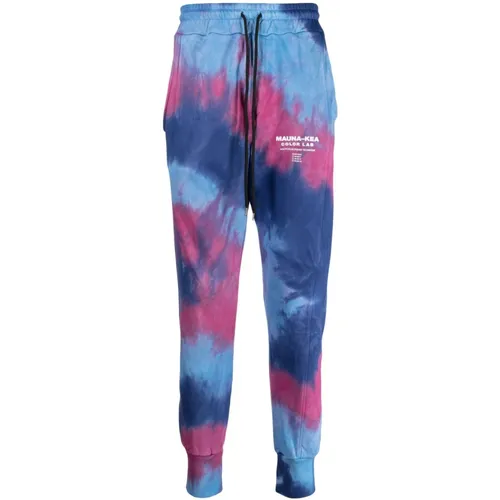 Trousers > Sweatpants - - Mauna Kea - Modalova