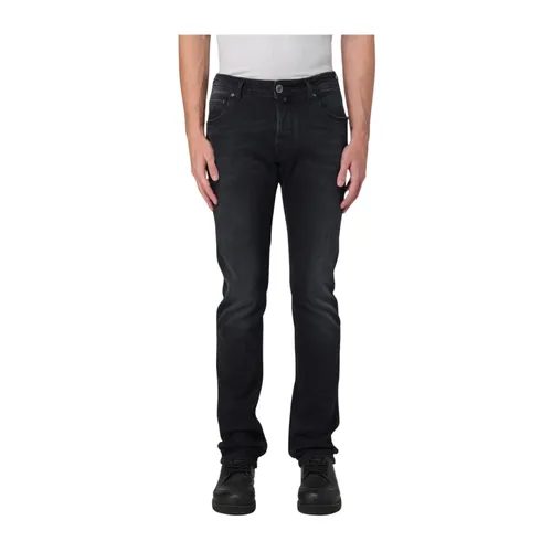 Jeans > Slim-fit Jeans - - Jacob Cohën - Modalova