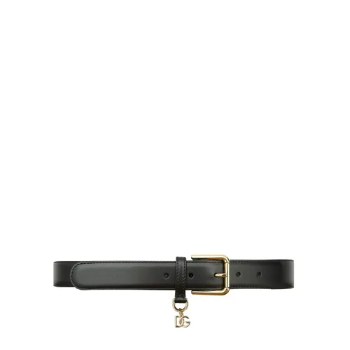 Accessories > Belts - - Dolce & Gabbana - Modalova