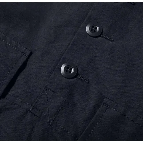 Jackets > Light Jackets - - Nigel Cabourn - Modalova