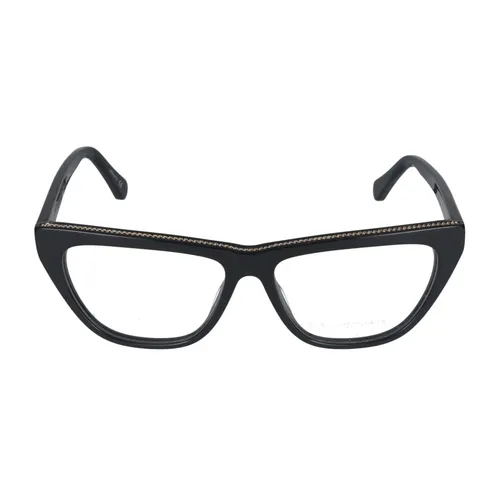 Accessories > Glasses - - Stella McCartney - Modalova