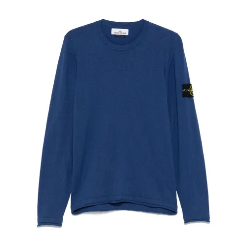 Knitwear > Round-neck Knitwear - - Stone Island - Modalova