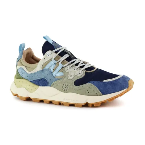 Shoes > Sneakers - - Flower Mountain - Modalova