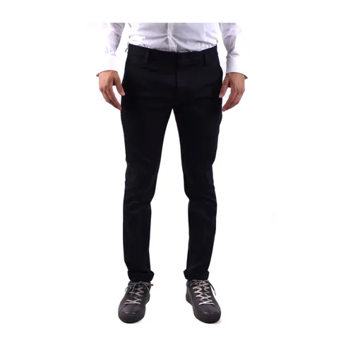 Trousers > Suit Trousers - - Dondup - Modalova