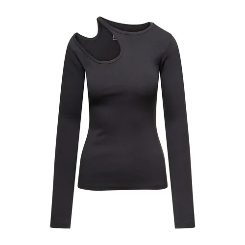 Tops > Long Sleeve Tops - - LOW Classic - Modalova