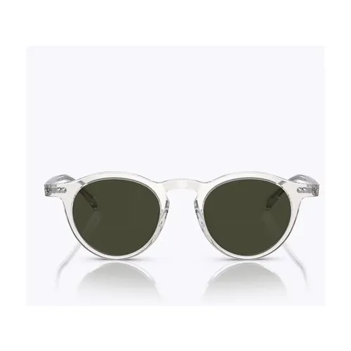 Accessories > Sunglasses - - Oliver Peoples - Modalova