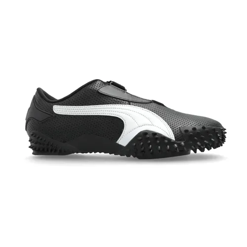 Puma - Shoes > Sneakers - Black - Puma - Modalova