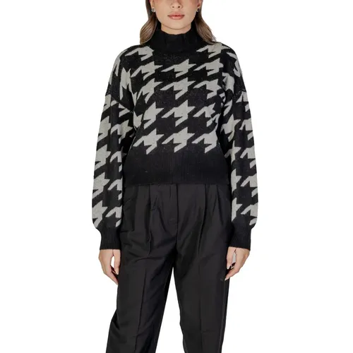 Knitwear > Turtlenecks - - Vero Moda - Modalova
