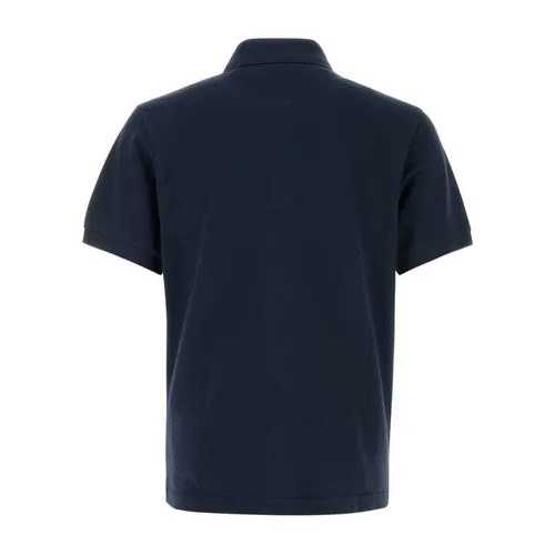 Kenzo - Tops > Polo Shirts - Blue - Kenzo - Modalova