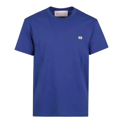 Tops > T-Shirts - - Valentino Garavani - Modalova