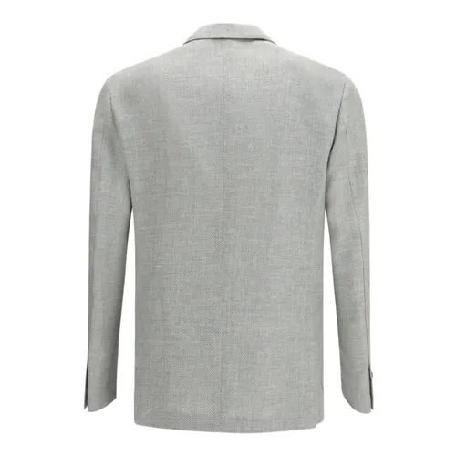 Suits > Formal Blazers - - Lardini - Modalova